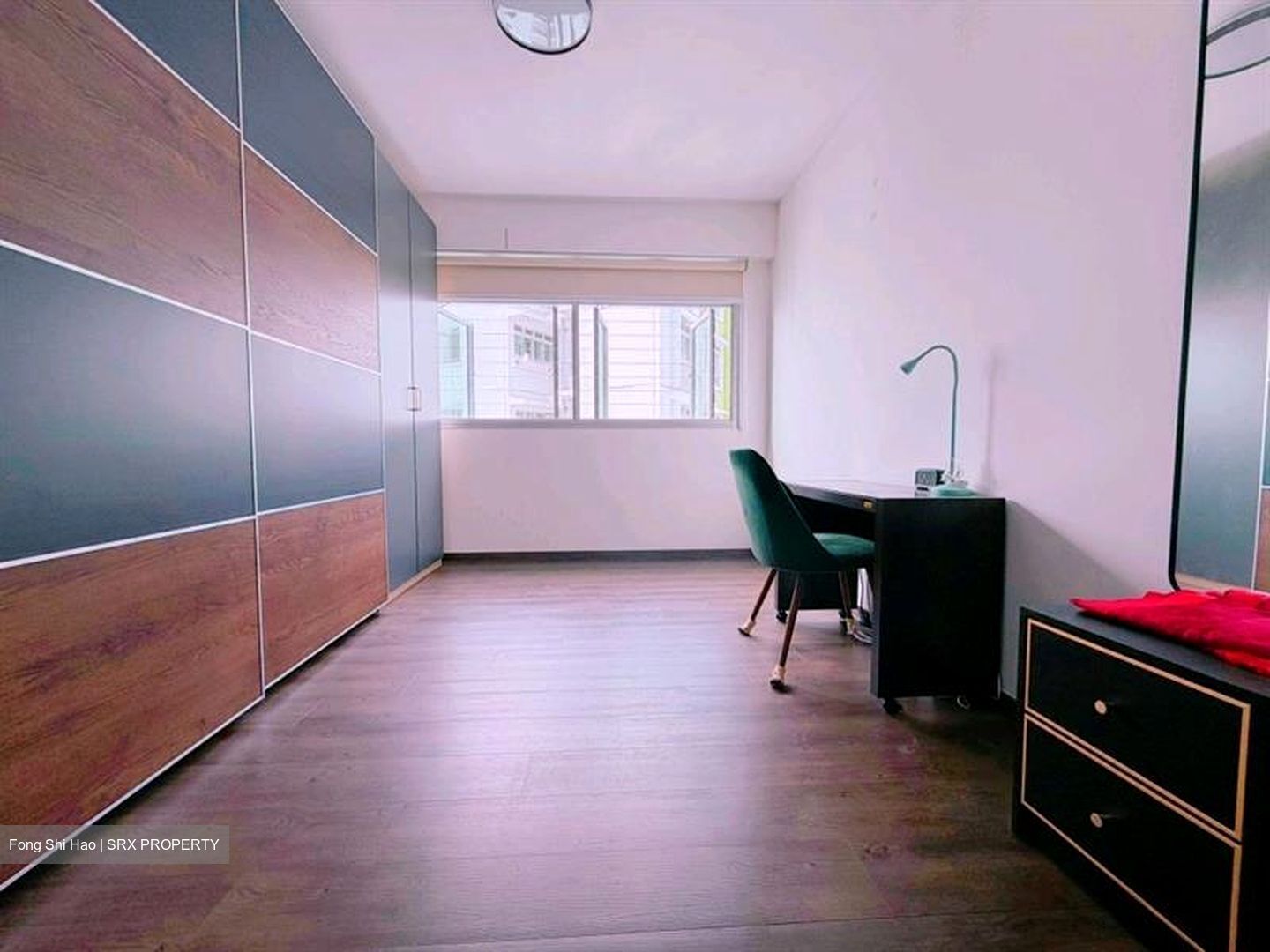 Blk 807A Ping Yi Greens (Bedok), HDB 4 Rooms #562621121